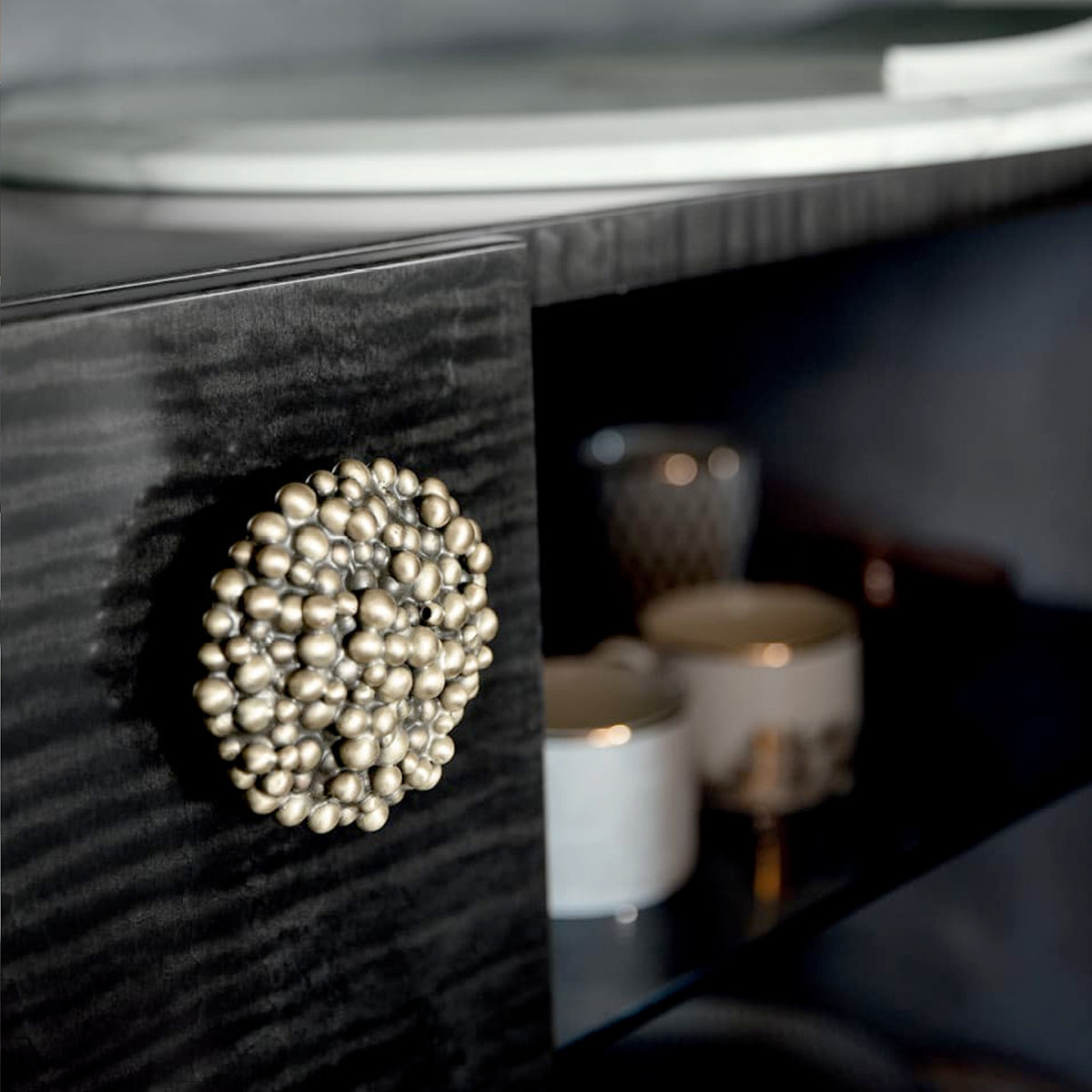 Italian Doris Sideboard