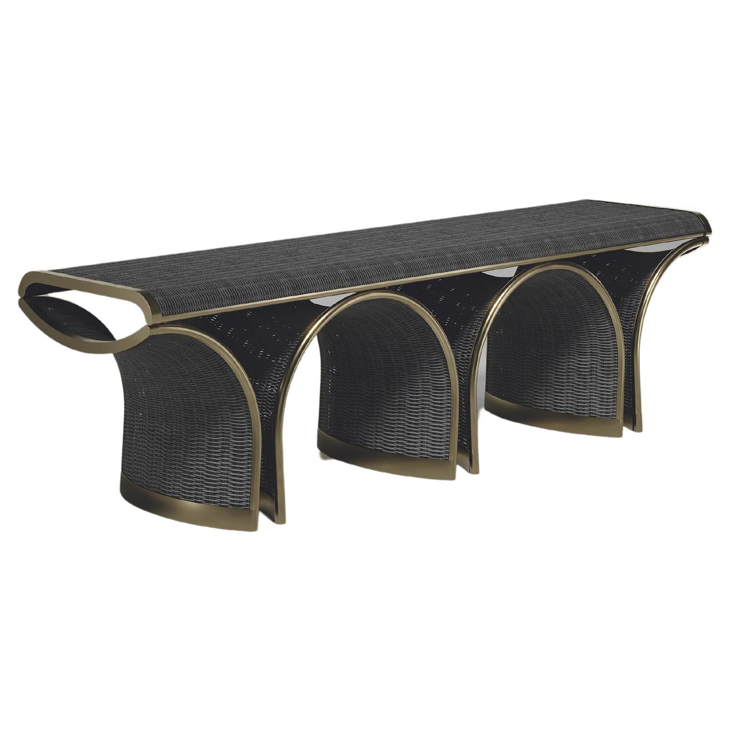 Nymphea Bench