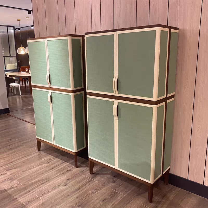 Modern Designer Locker