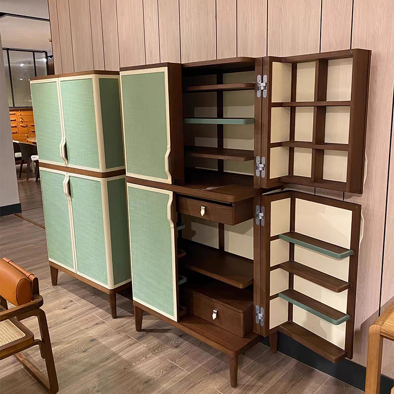 Modern Designer Locker