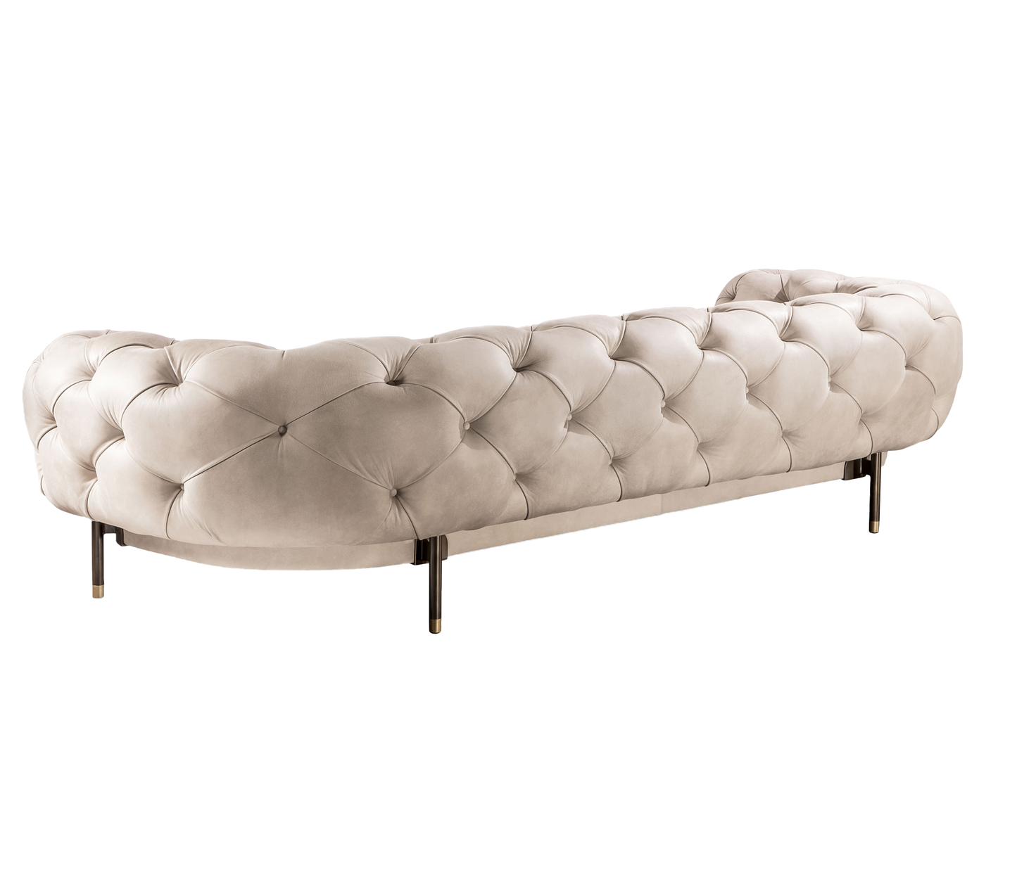 Custom Luxury Villa Sofa