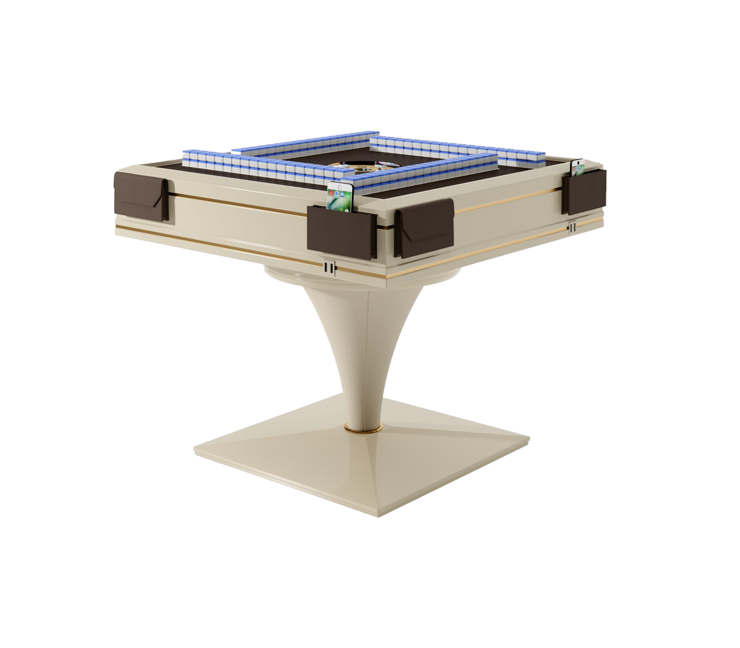 High-Quality Mahjong Table