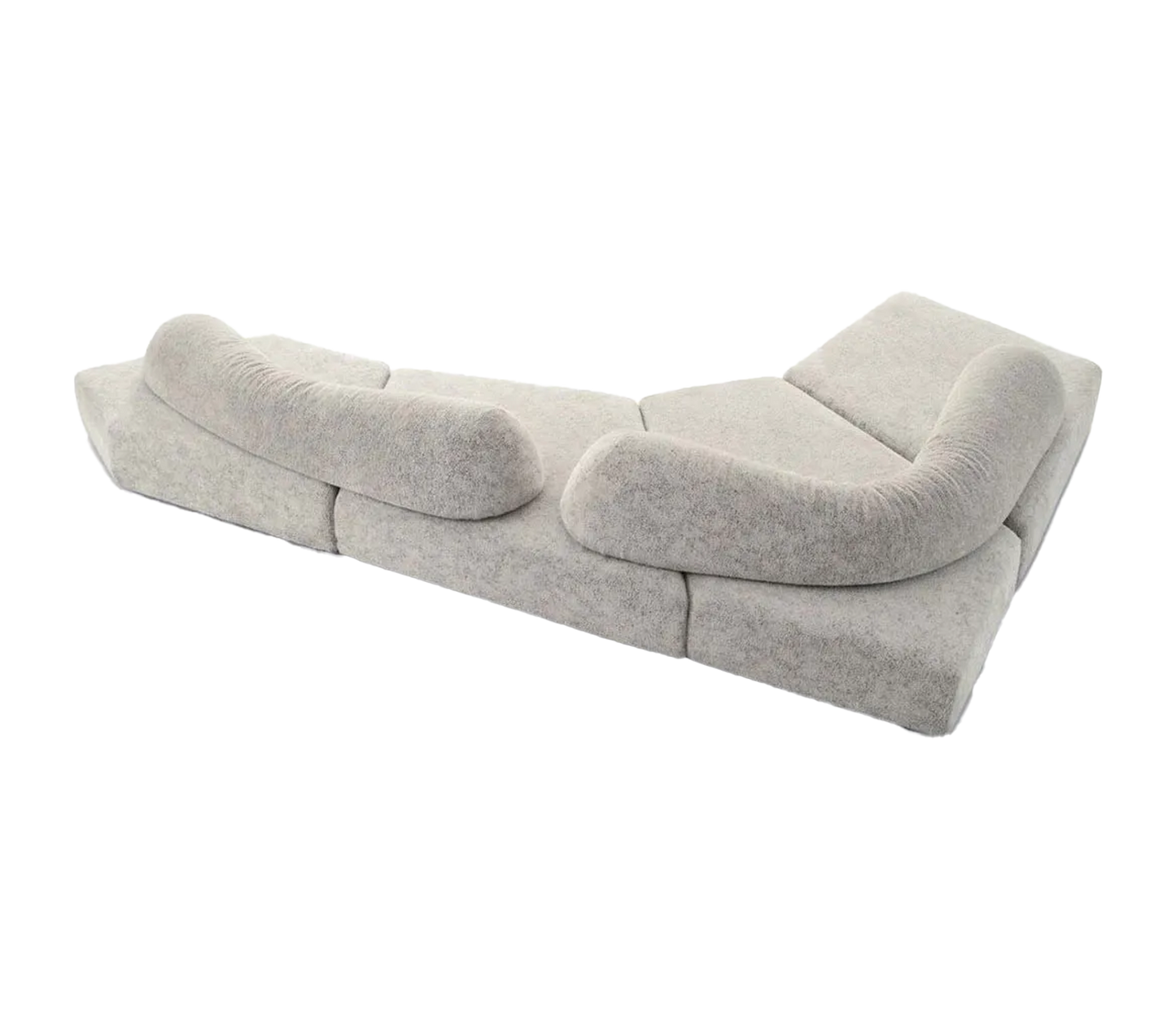 The Rock Sofa