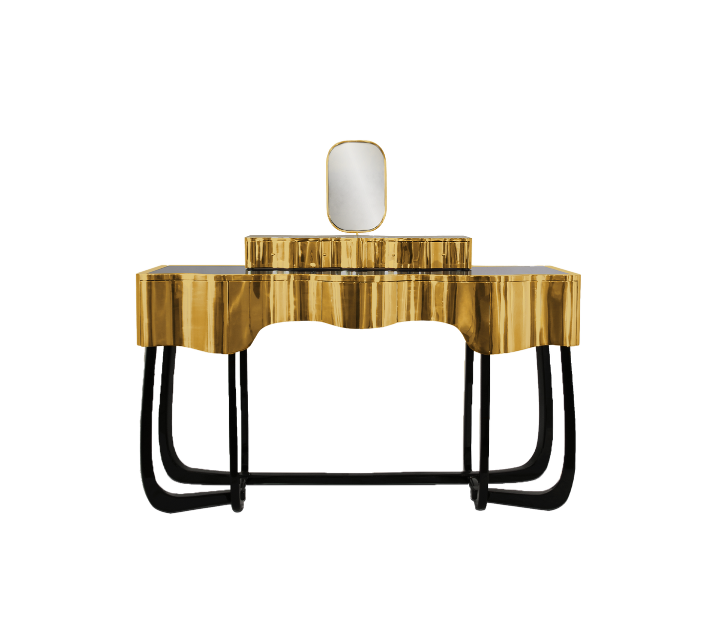 Luxury Vanity Table