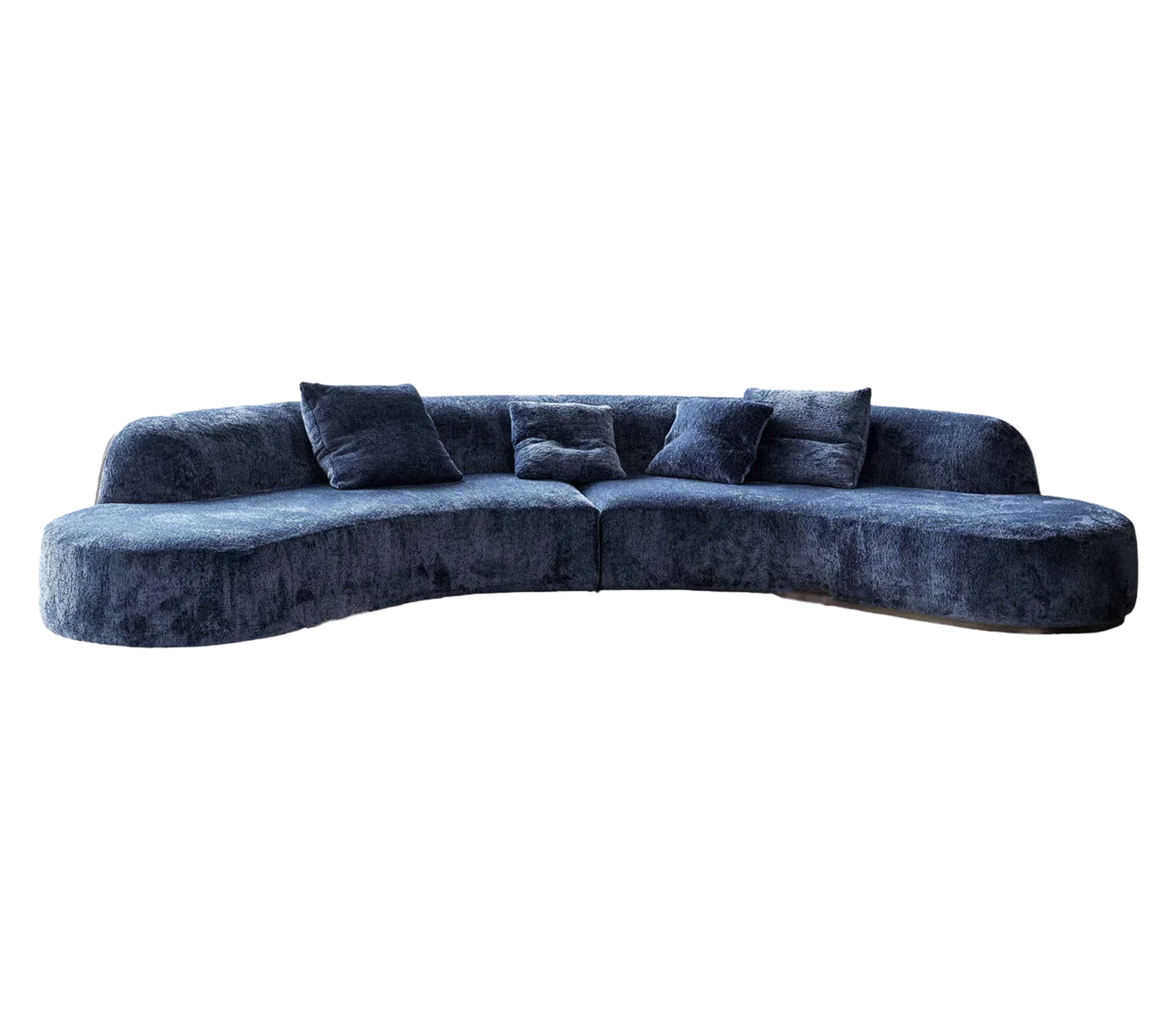 Luxury Pierre Modular Sofa