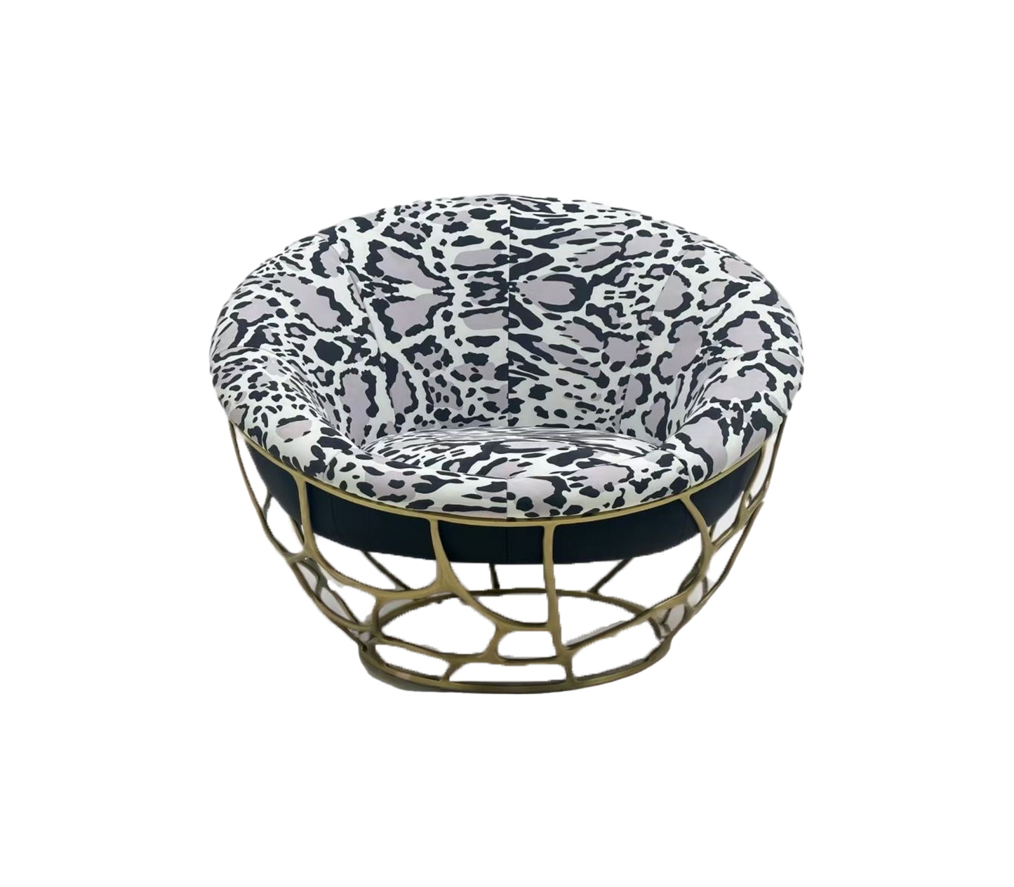 Handmade Sioraf Armchair
