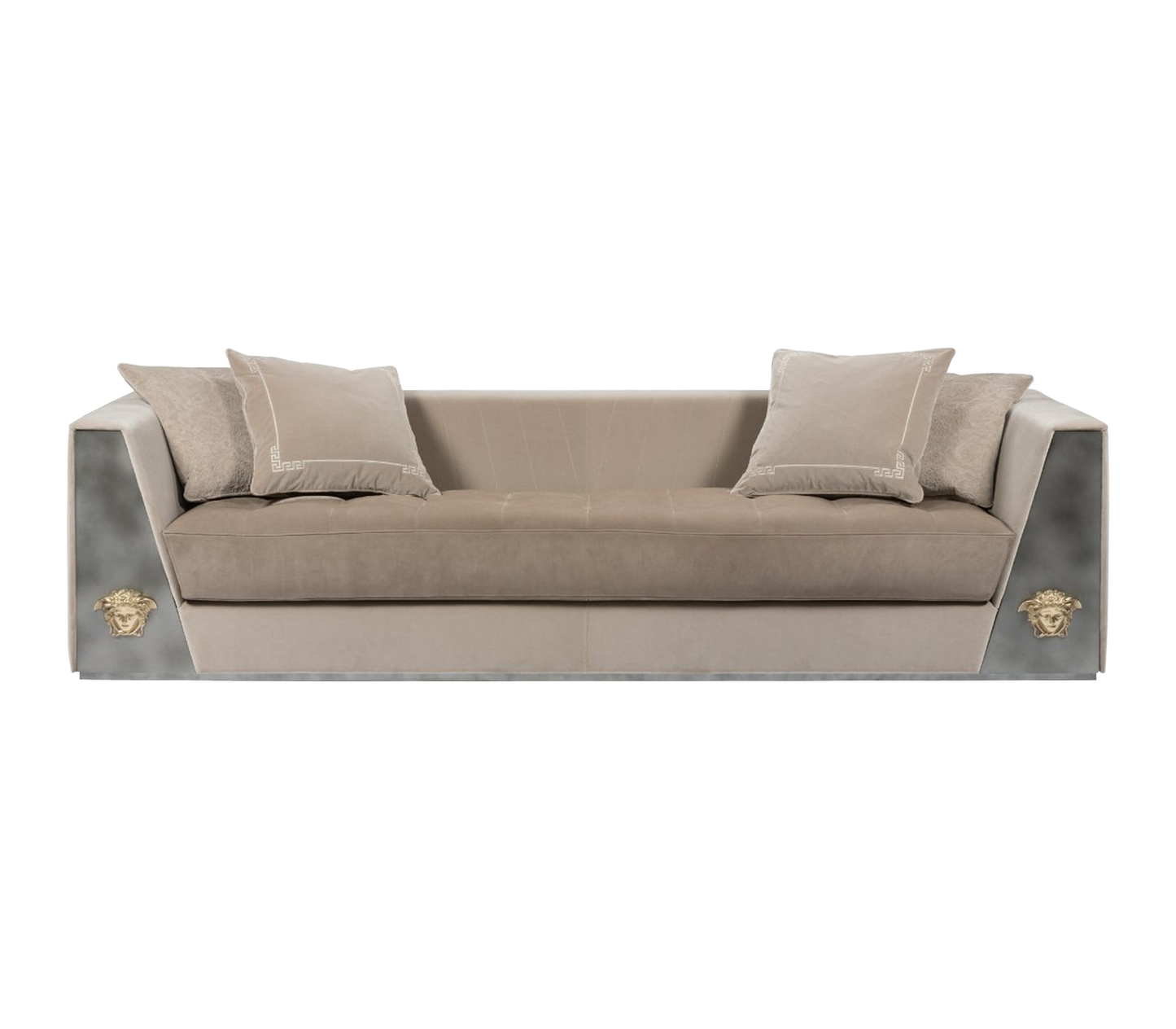 Valentina Handmade Luxury Sofa