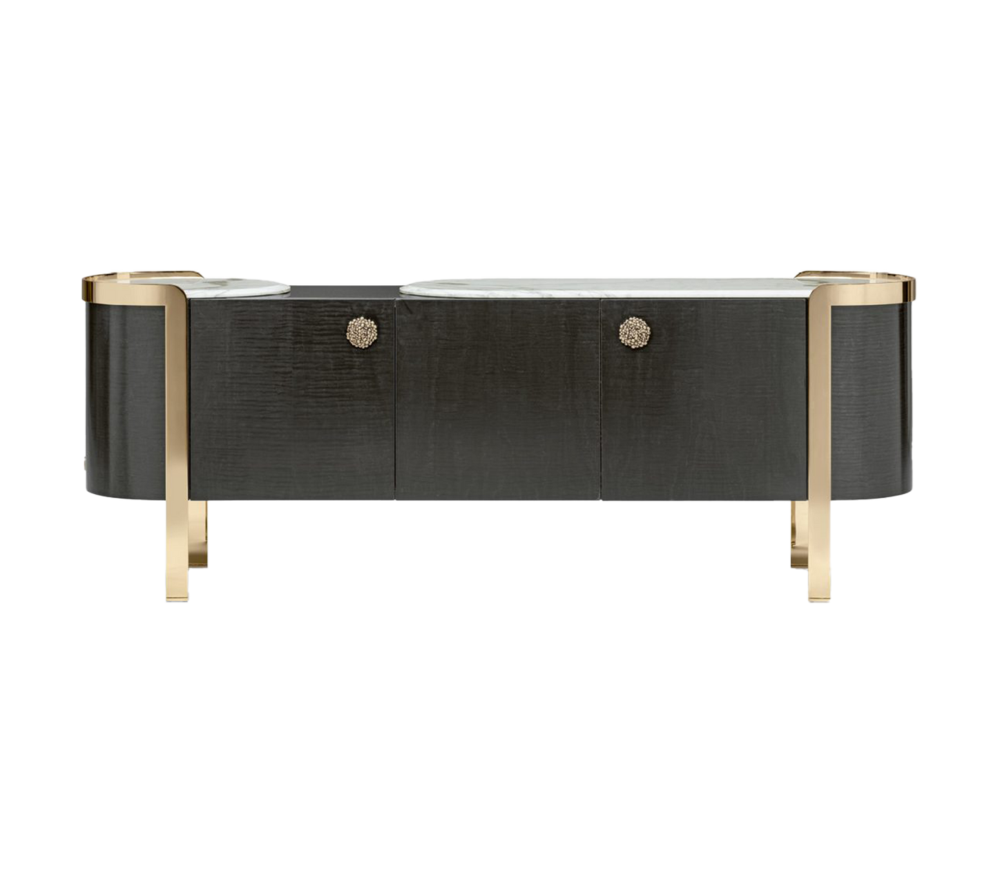 Italian Doris Sideboard