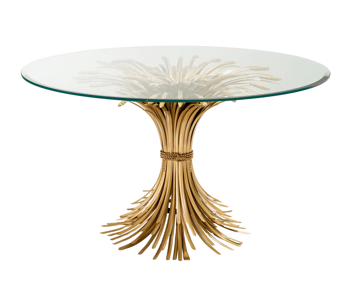 Italian Bonheur Style Dining Table