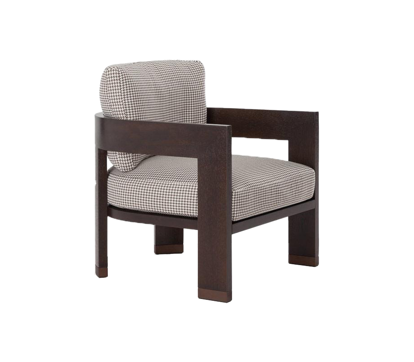 Handmade Warhol Outdoor Armchair