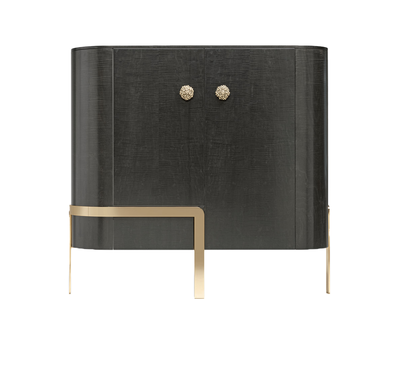 Italia Doris Bar Cabinet