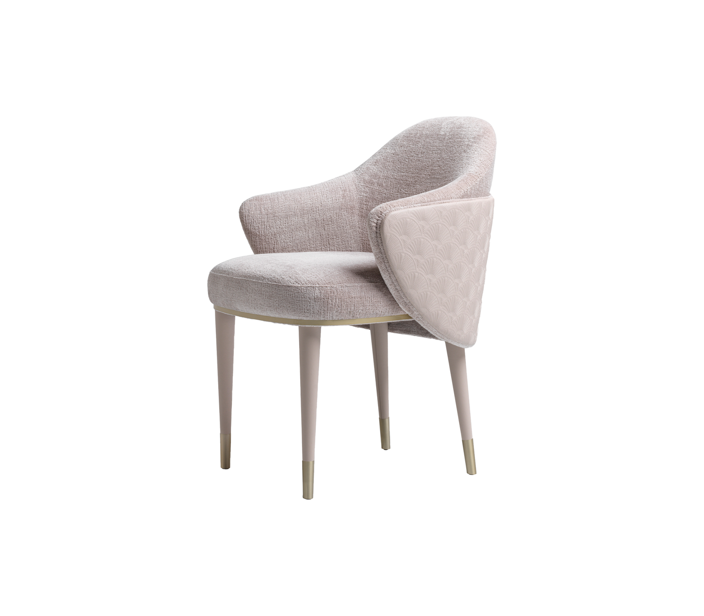 Adele Stylish Dining Chair