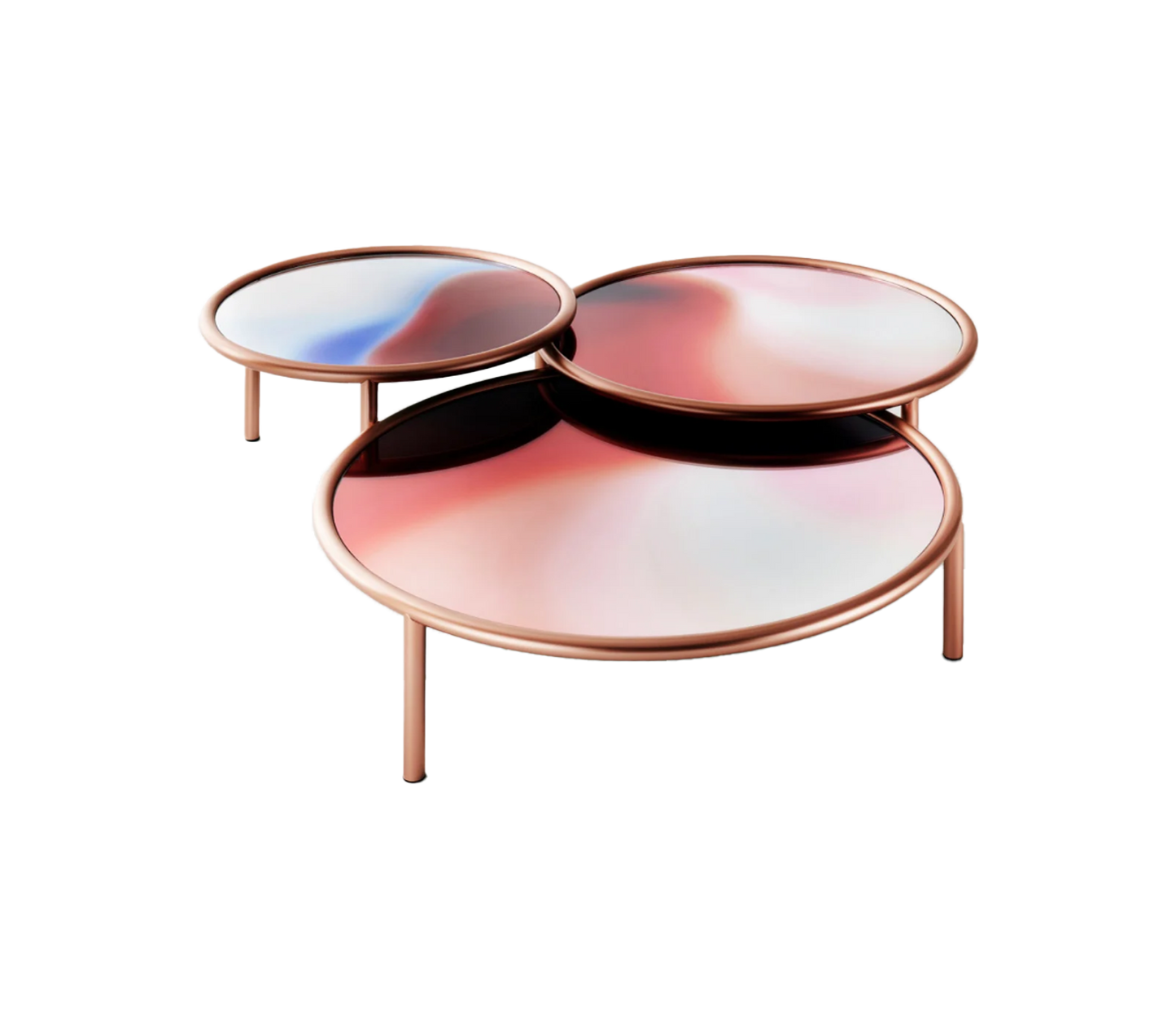 Italia LA Sunset Coffee Table