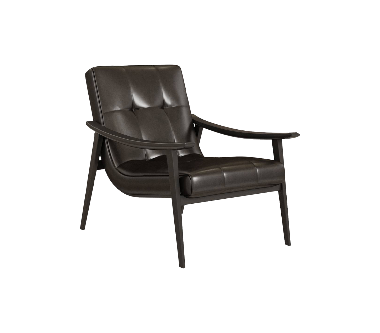 Handmade Finn Armchair