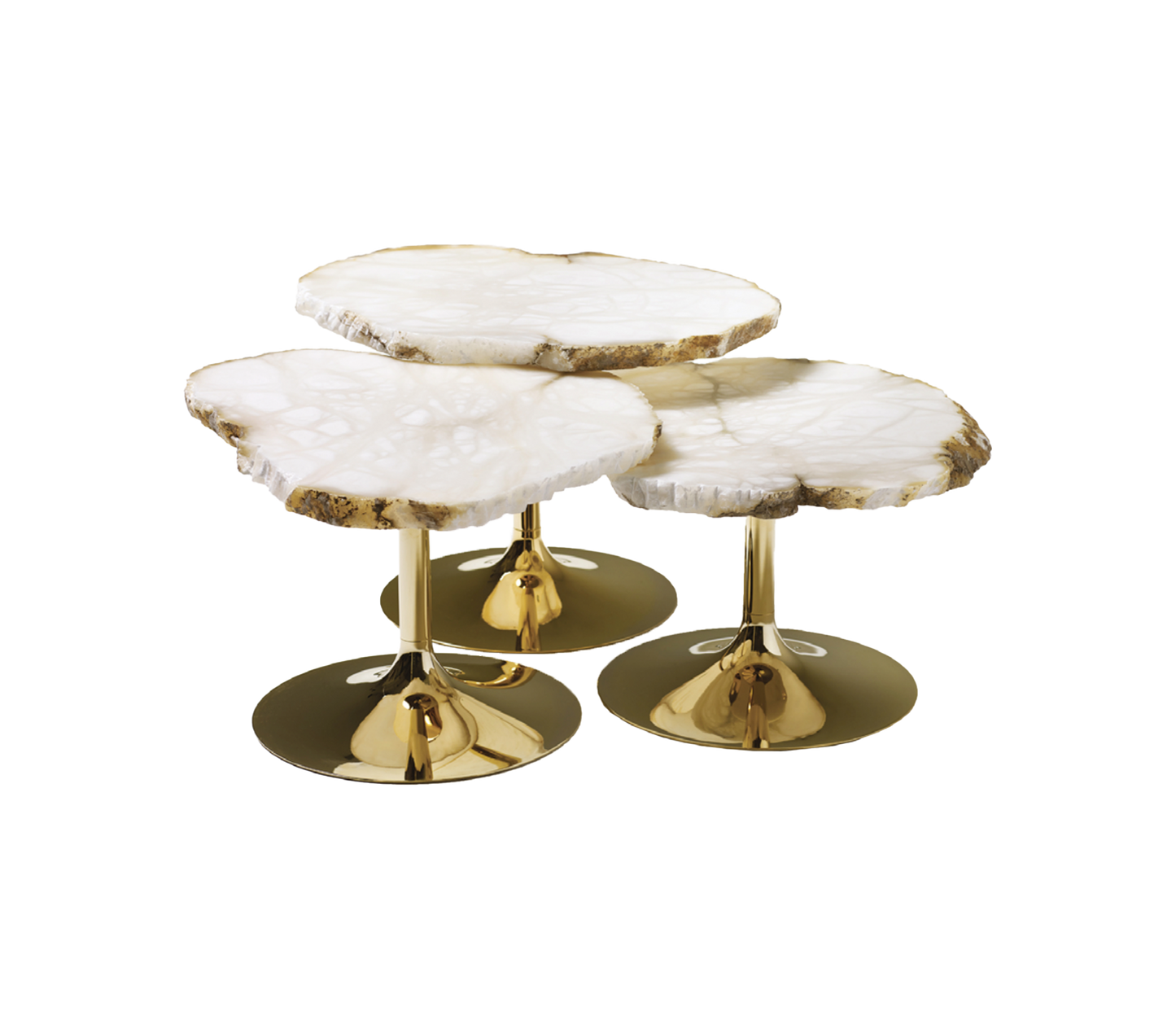 Jacopo Foggi Center Table