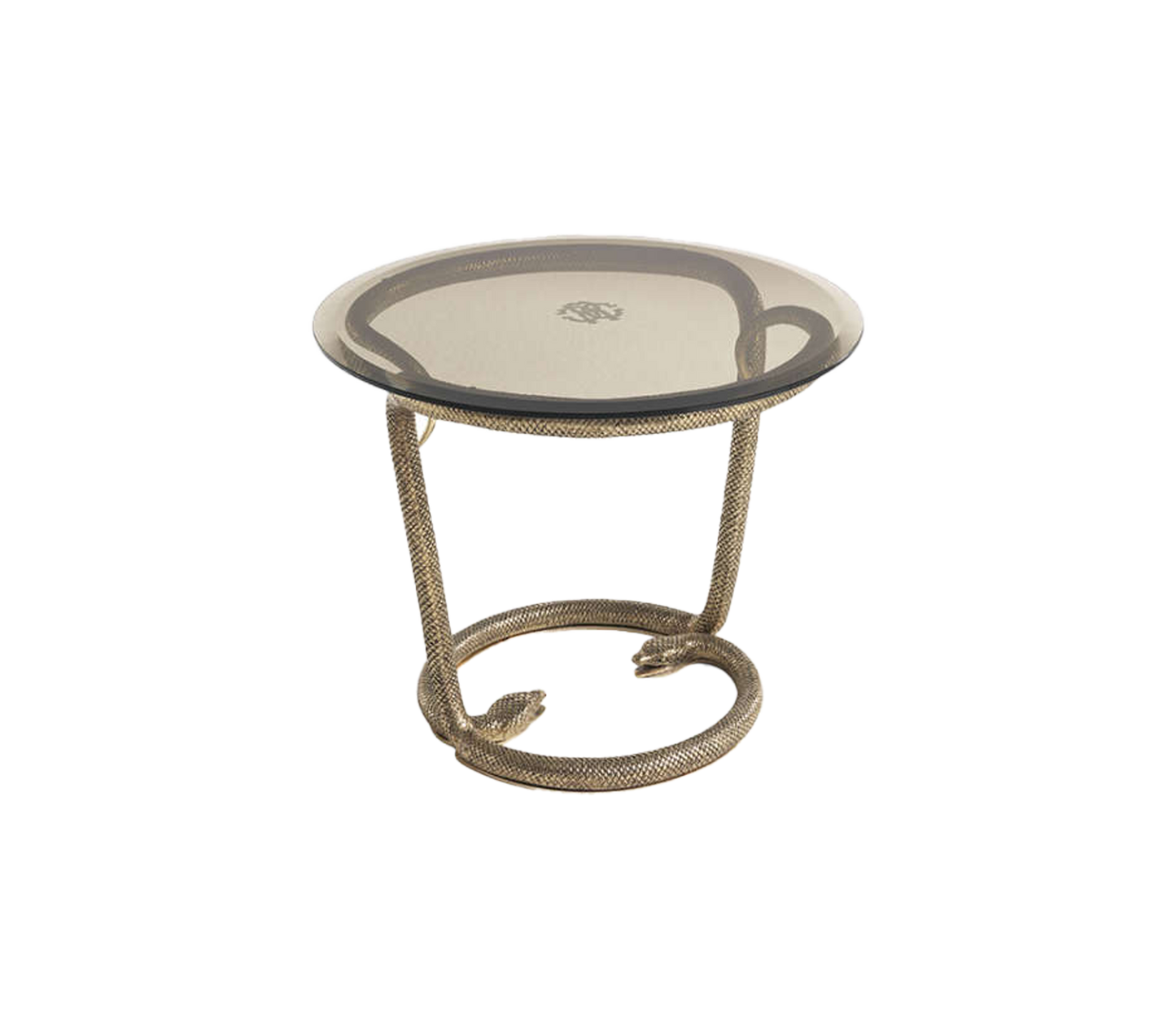Handmade Yoa Side Table