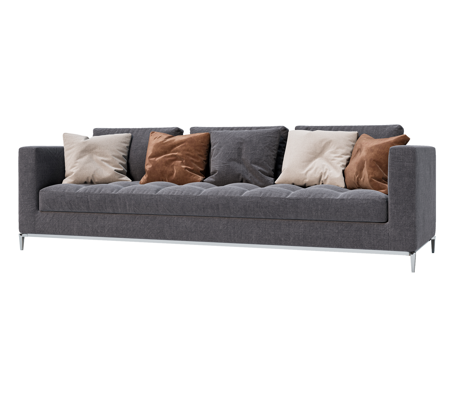 Luxury Anderson Sofa