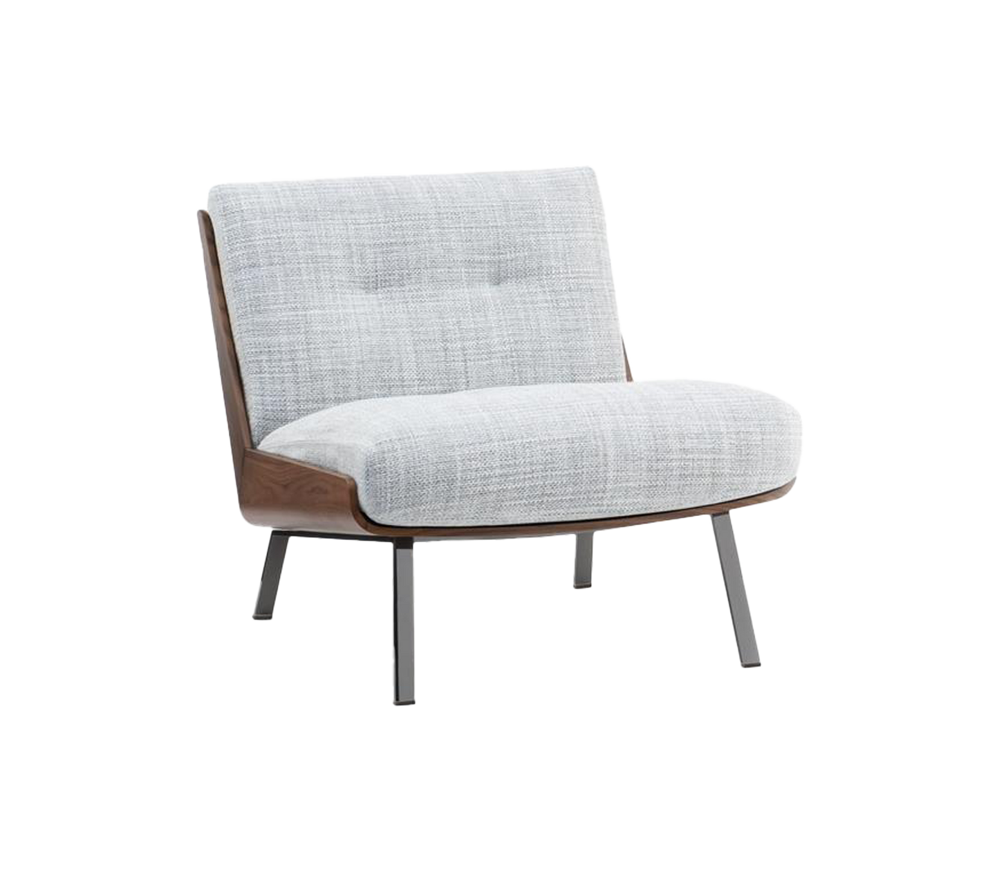 Handmade Daiki Armchair