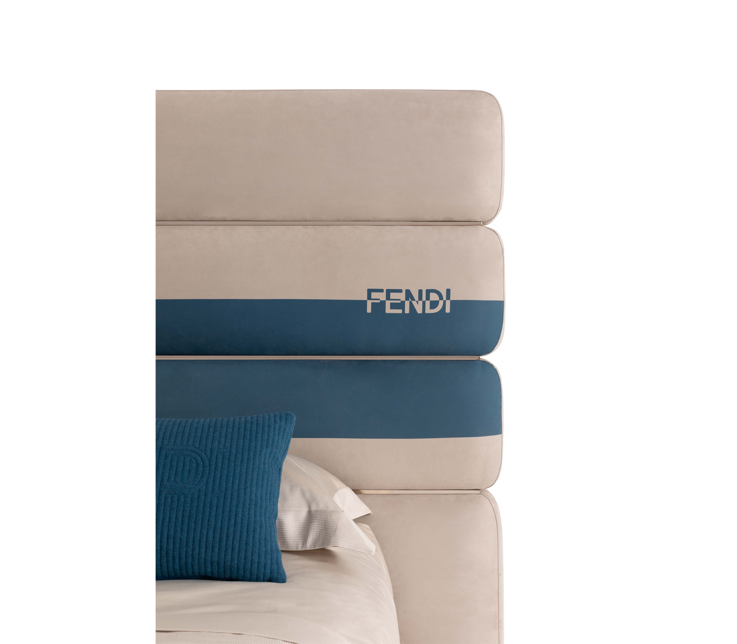 Handmade Luxury Lambert Bed