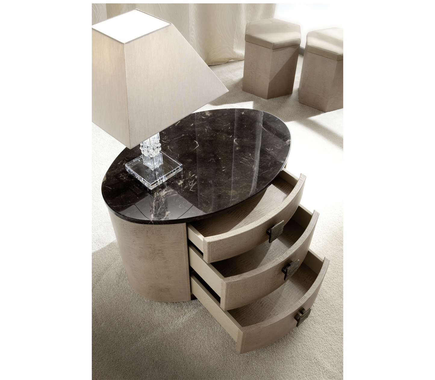 Giorgiocollection 3D model Night Stand