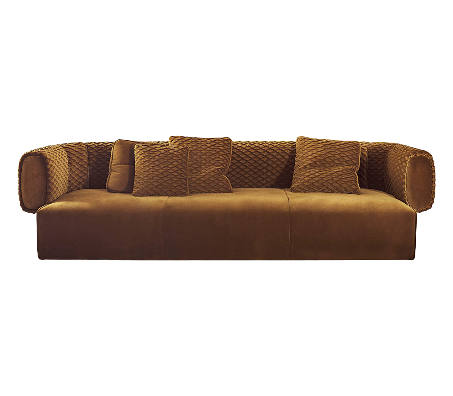 Handmade Luxury Hug Sofa