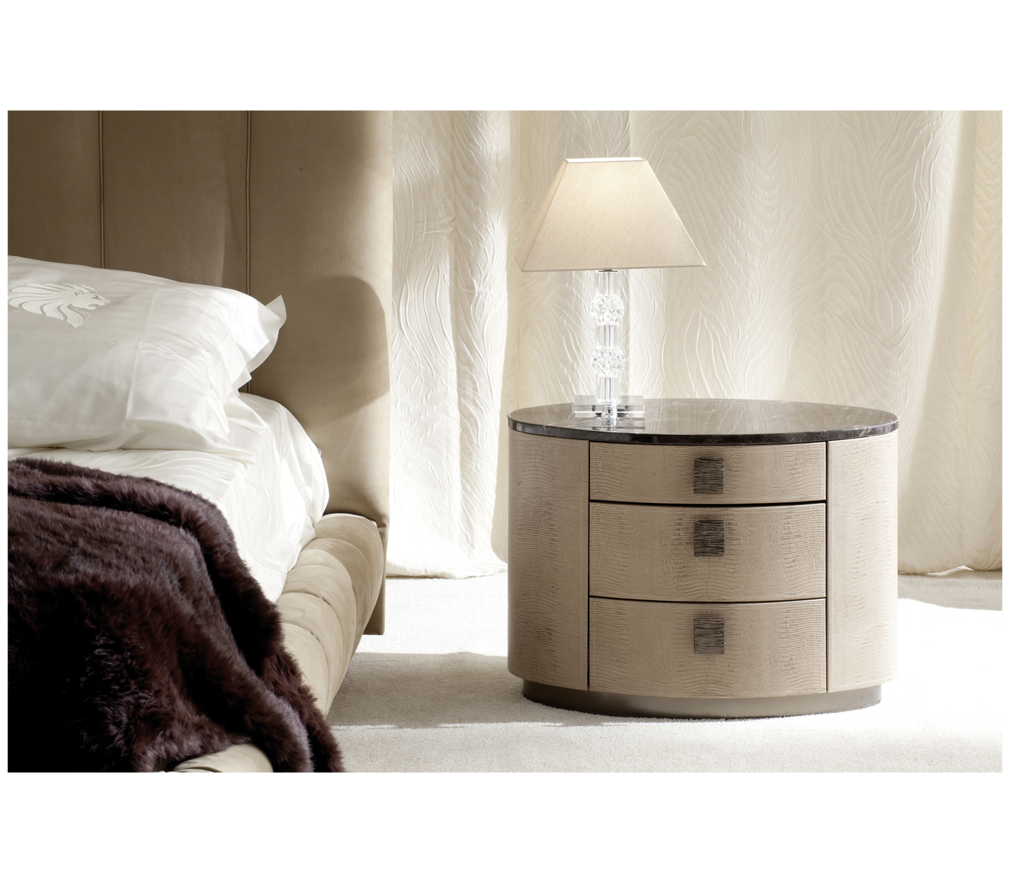 Giorgiocollection 3D model Night Stand