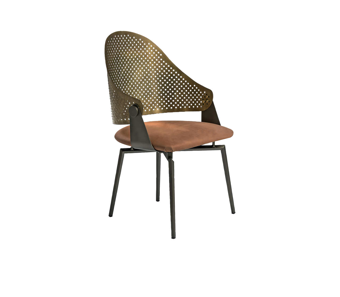 Stylish Roma Chair