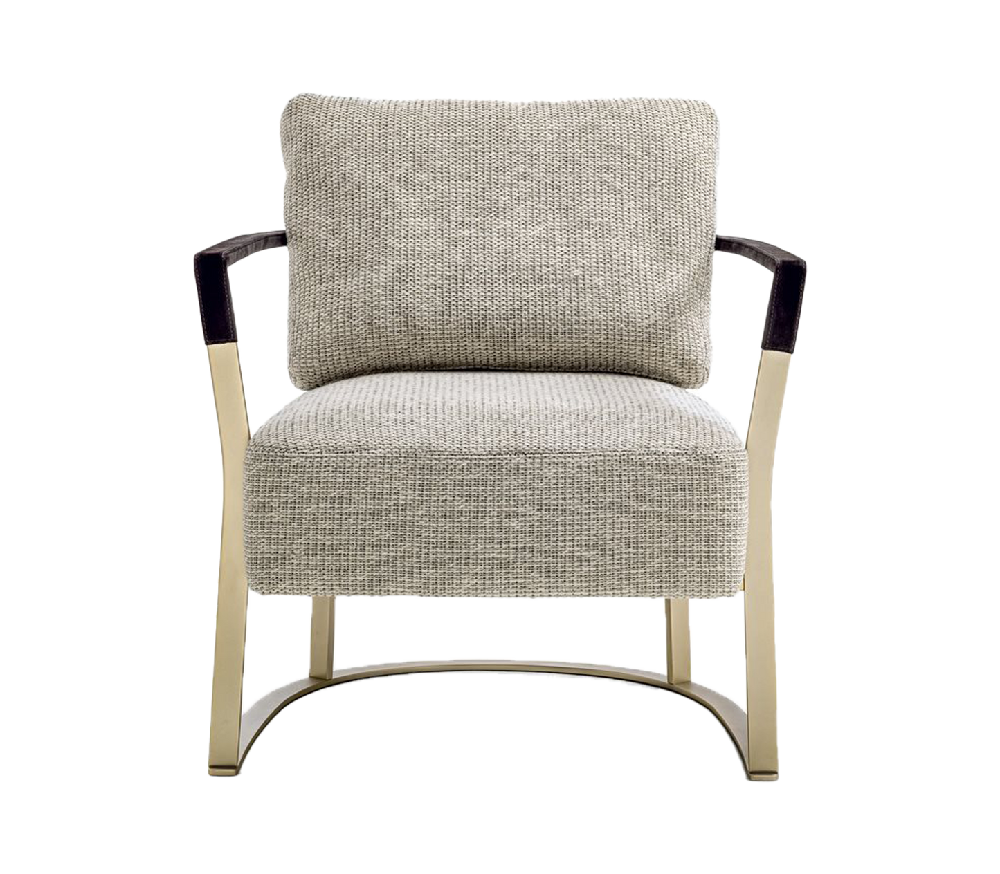 High-Quality Kathryn Armchair