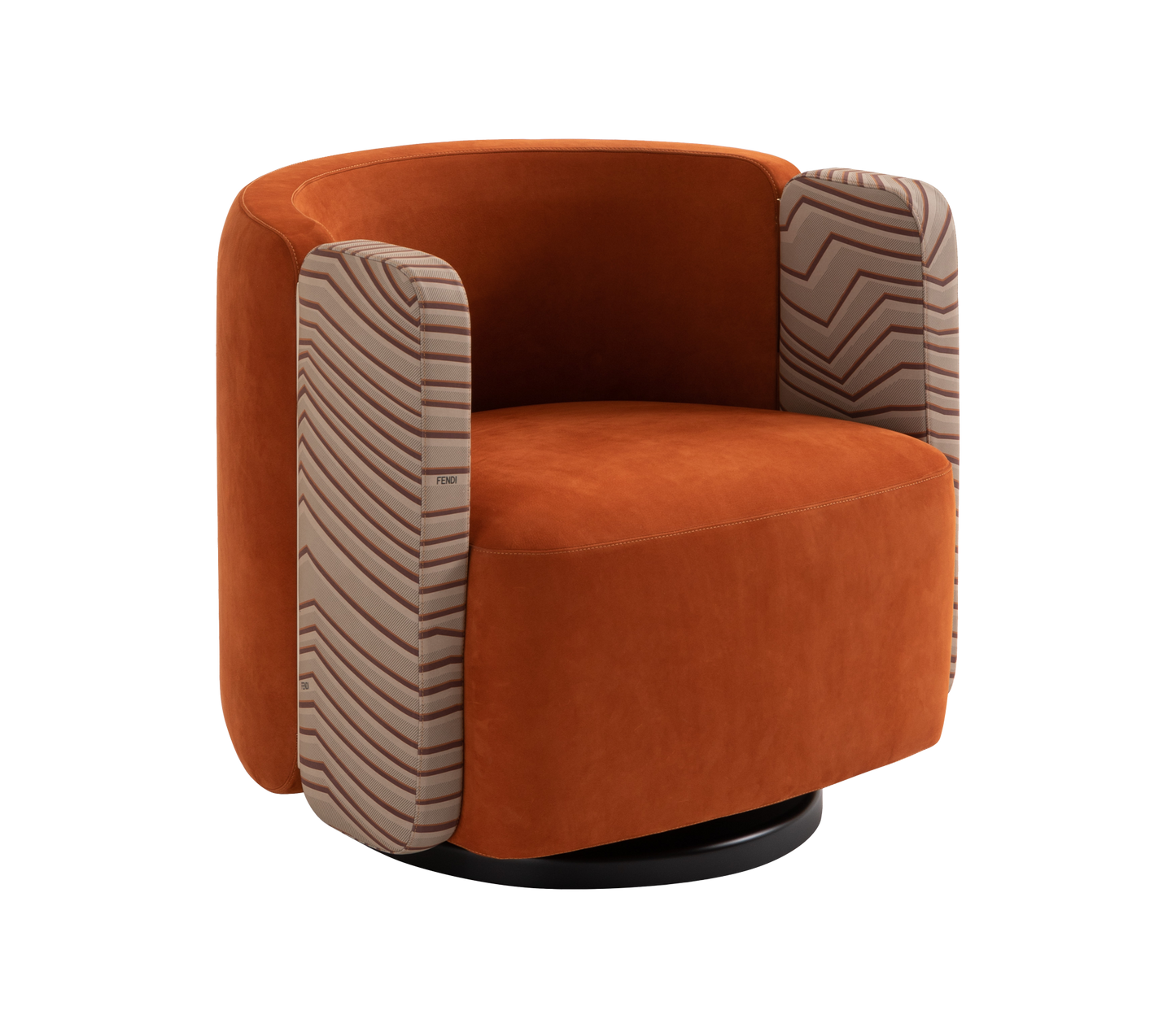 Kelle Armchair