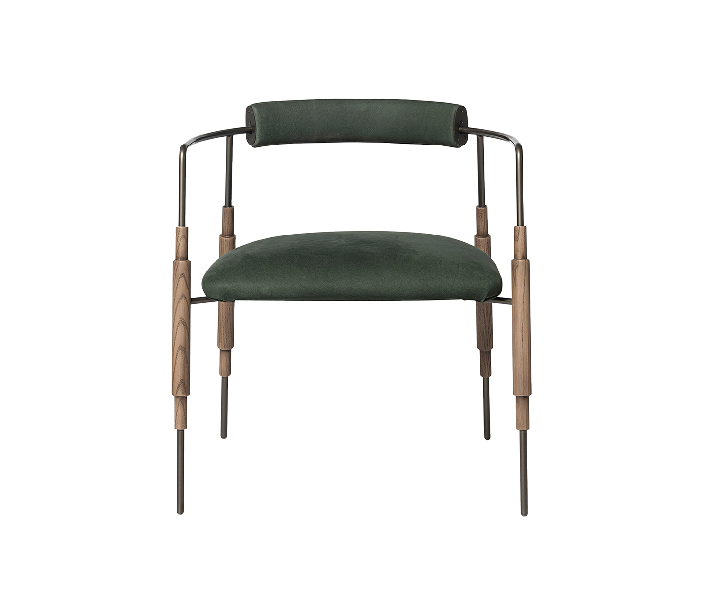 Simple Frame Armchair