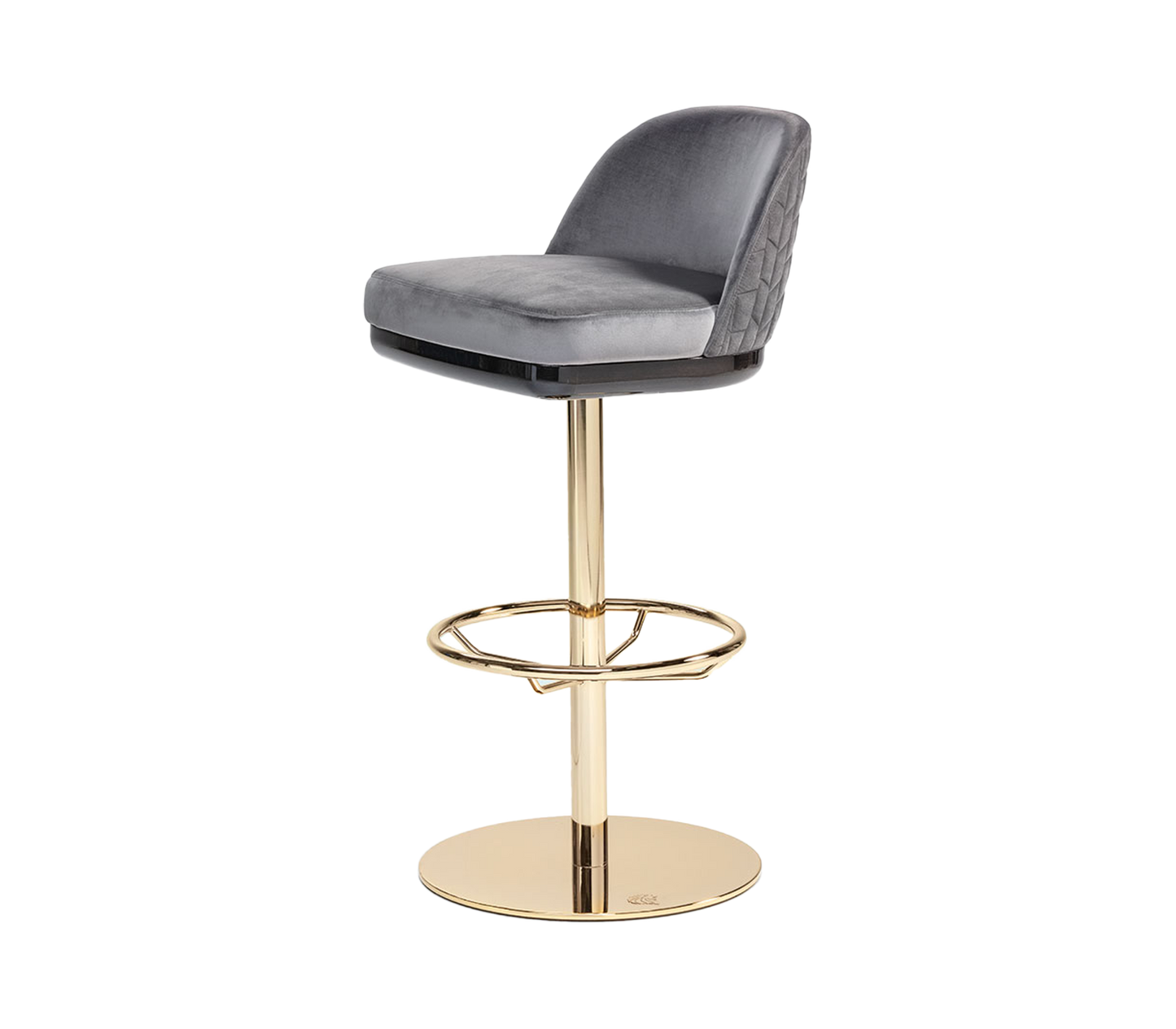 Moder Design Ilaria Bar Stool