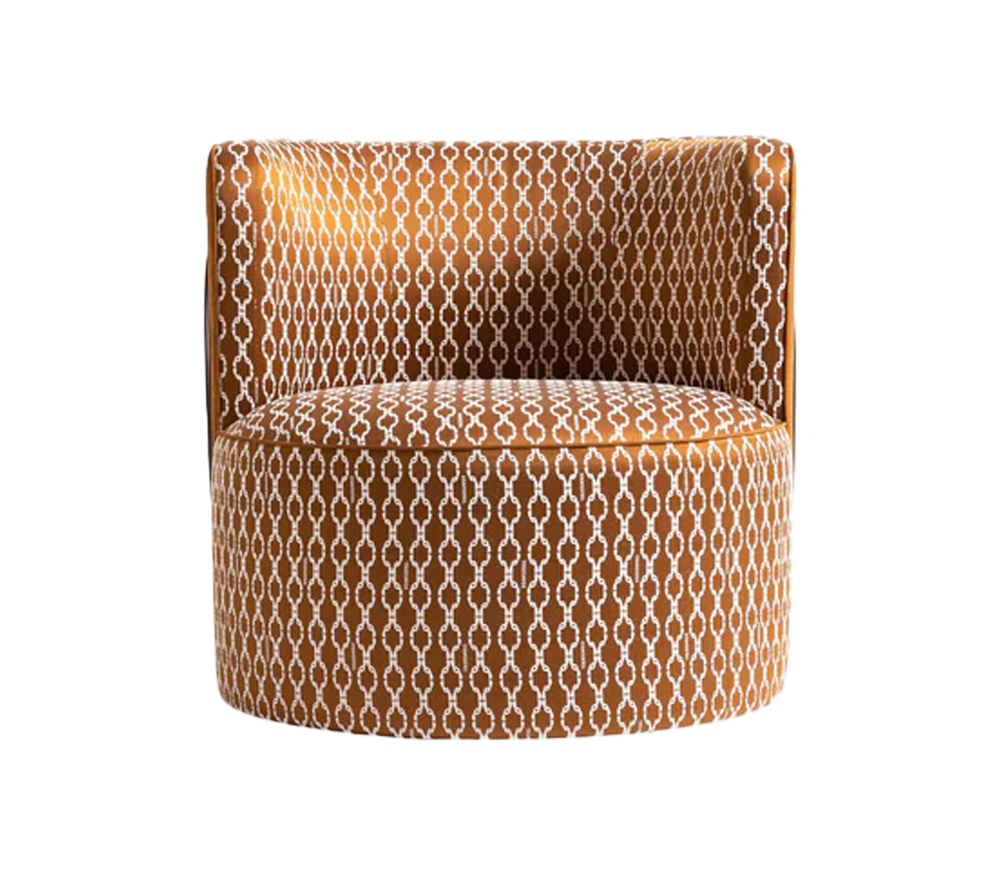 Handmade Trussardi Armchair