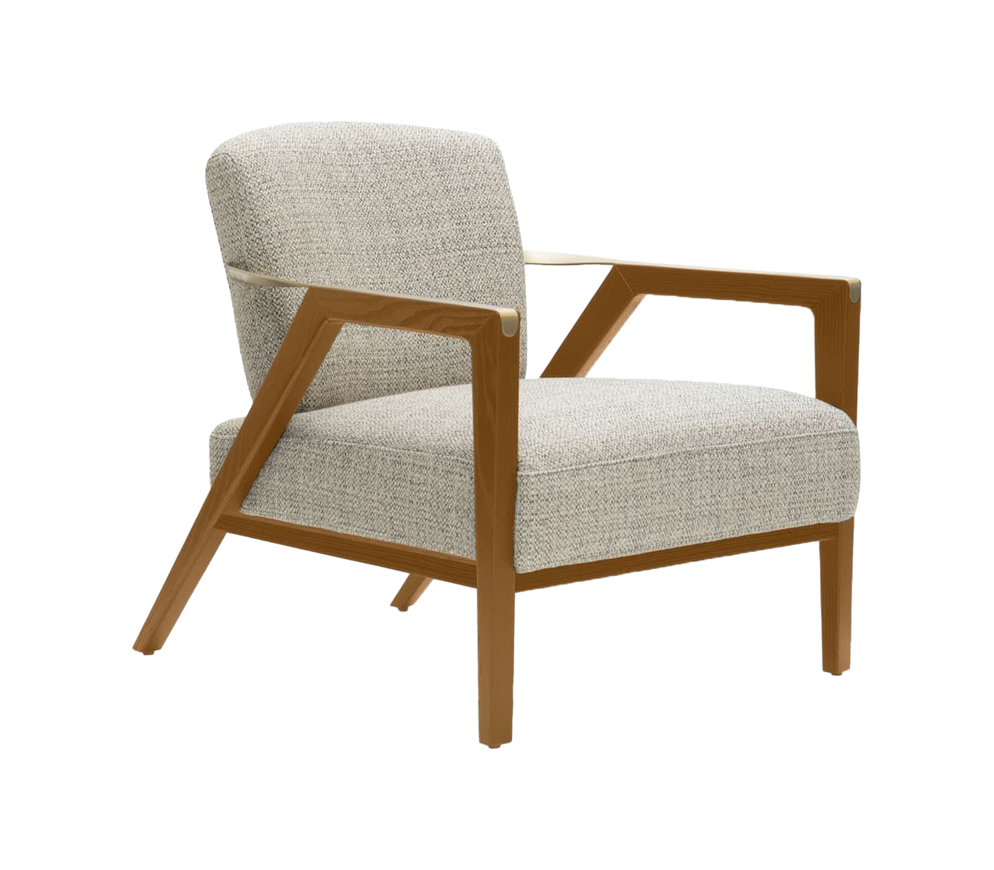 Chap TM Back Armchair