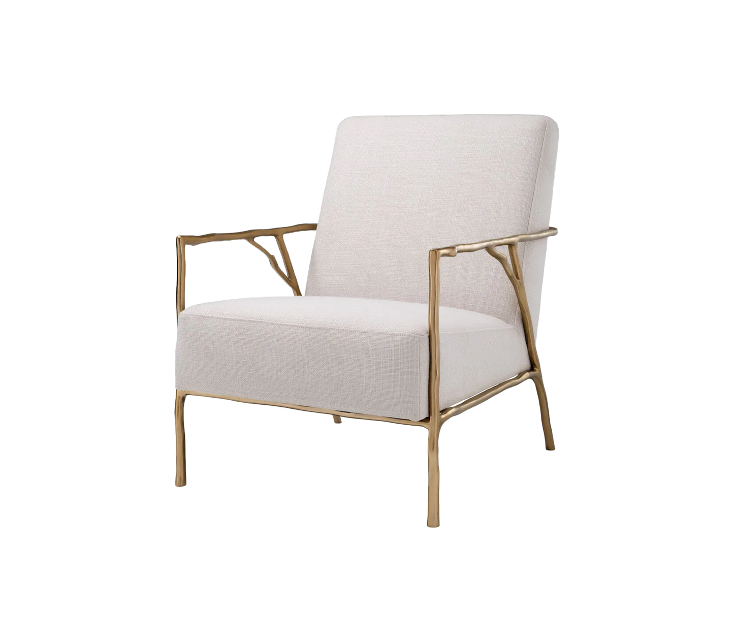 Luxury Antico Armchair