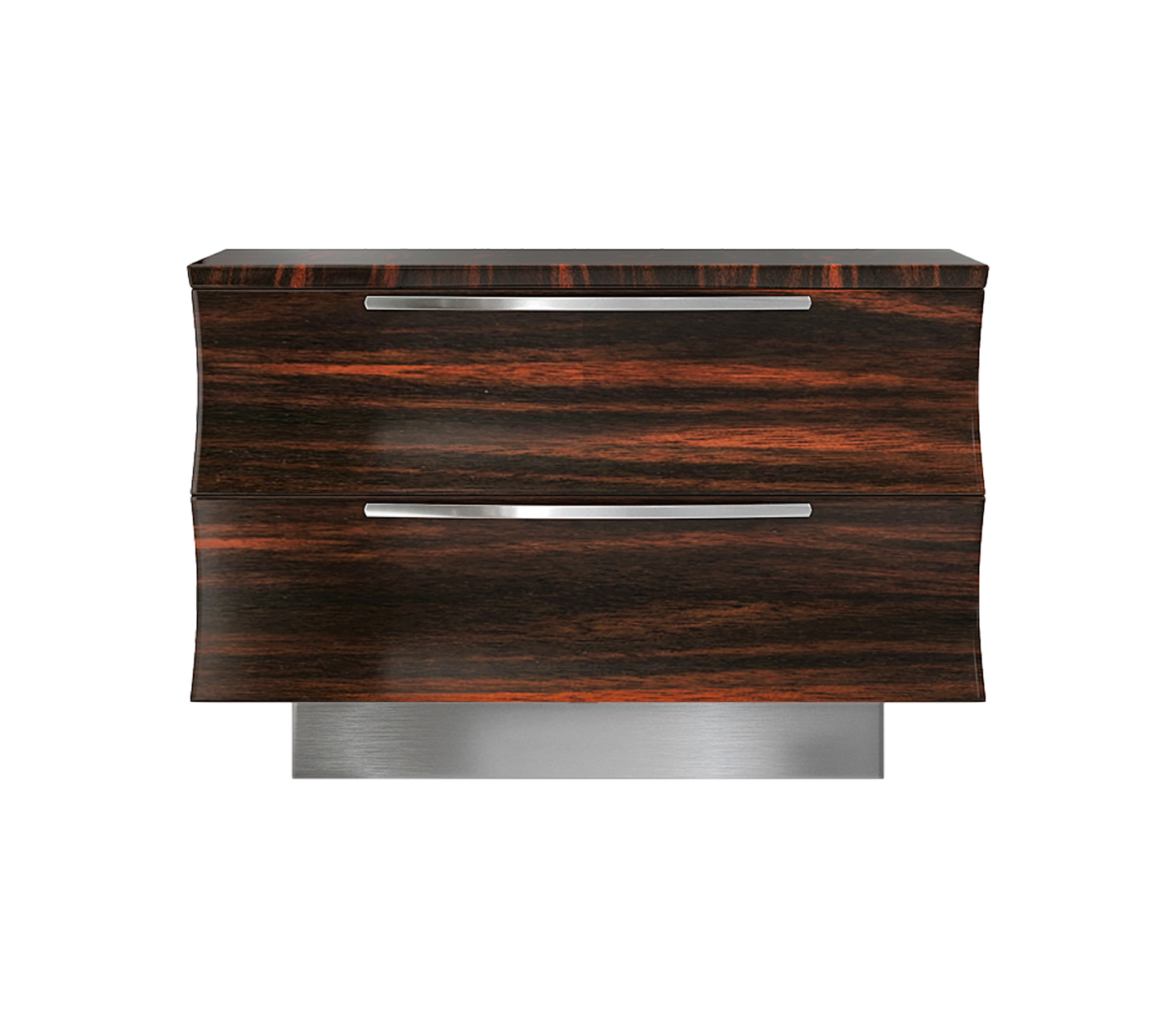 The Nickerbocker Nightstand
