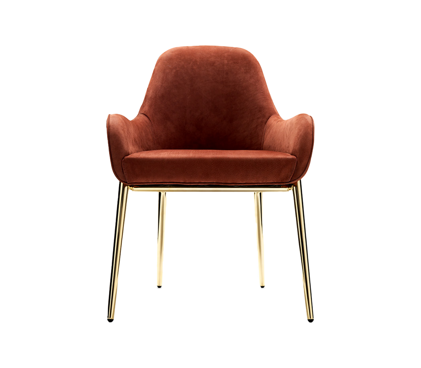 Handmade Flix Dining Chair