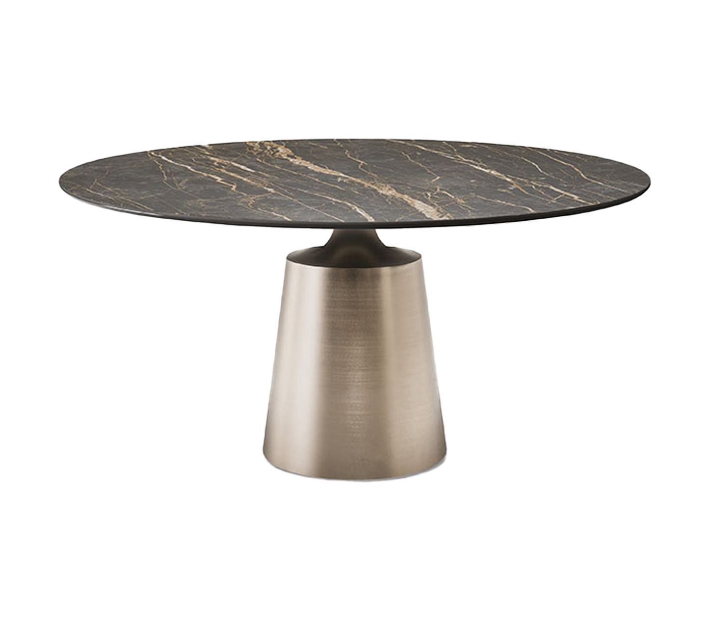 Italian Yoda Keramik Table
