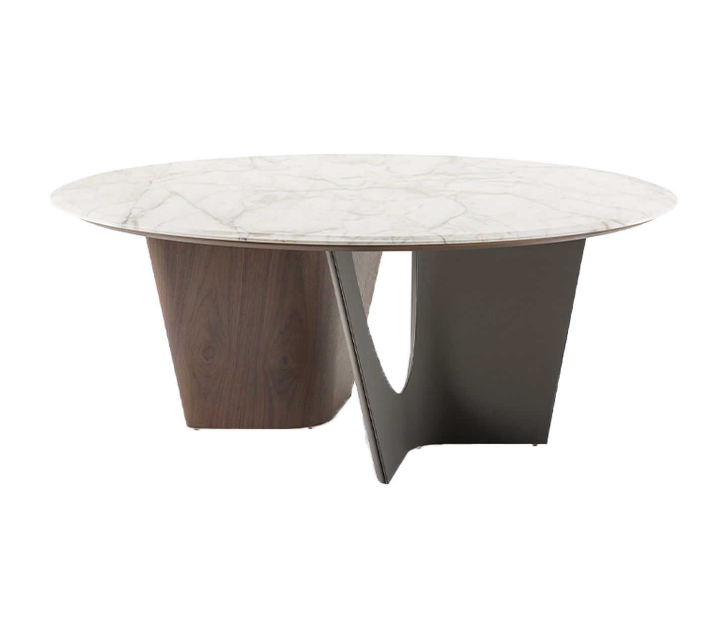 Luxury Round Dining Table
