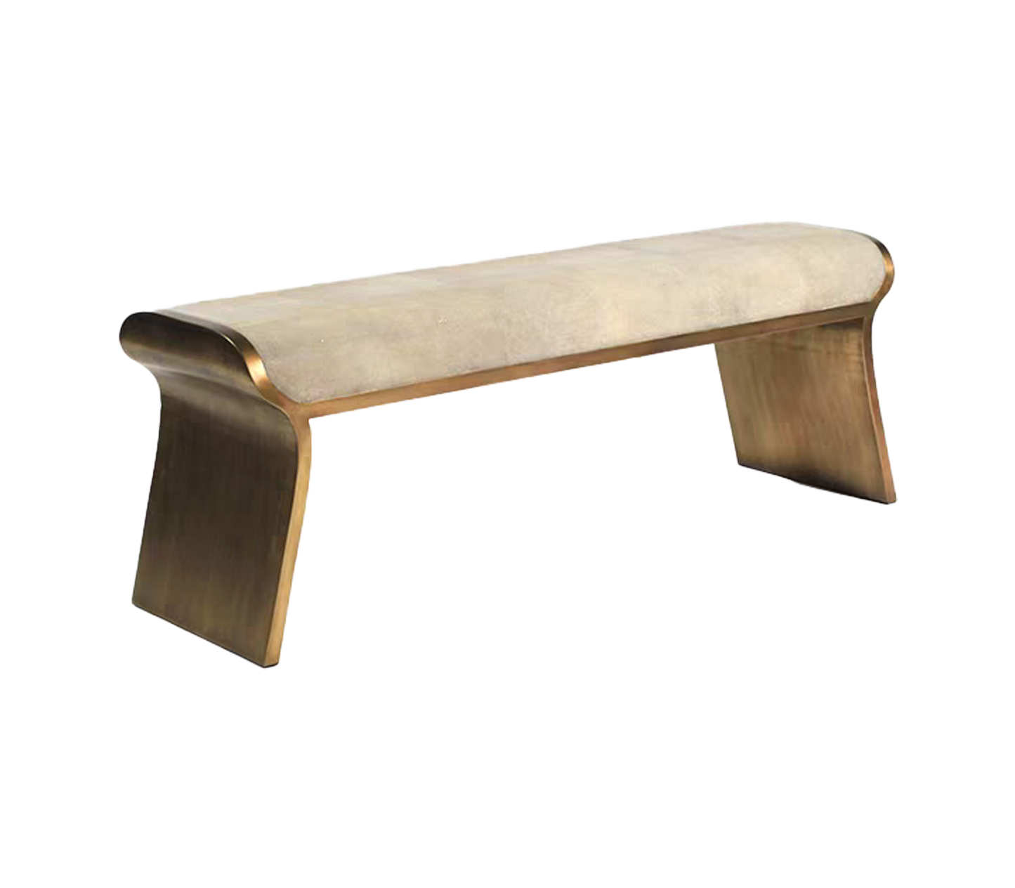 Handmade Day Bench