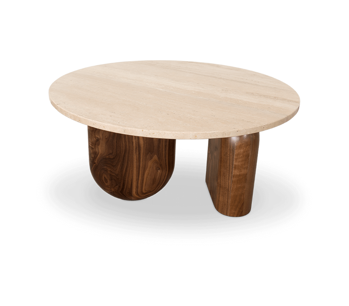 Handsome Modern Side Table