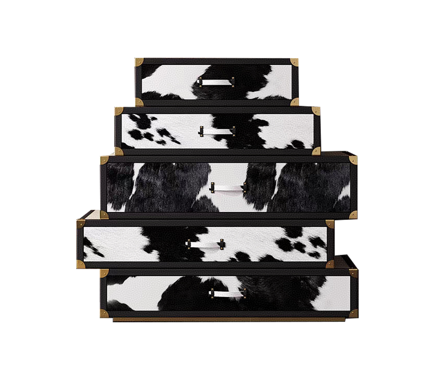 Luxury Desginer Control Console