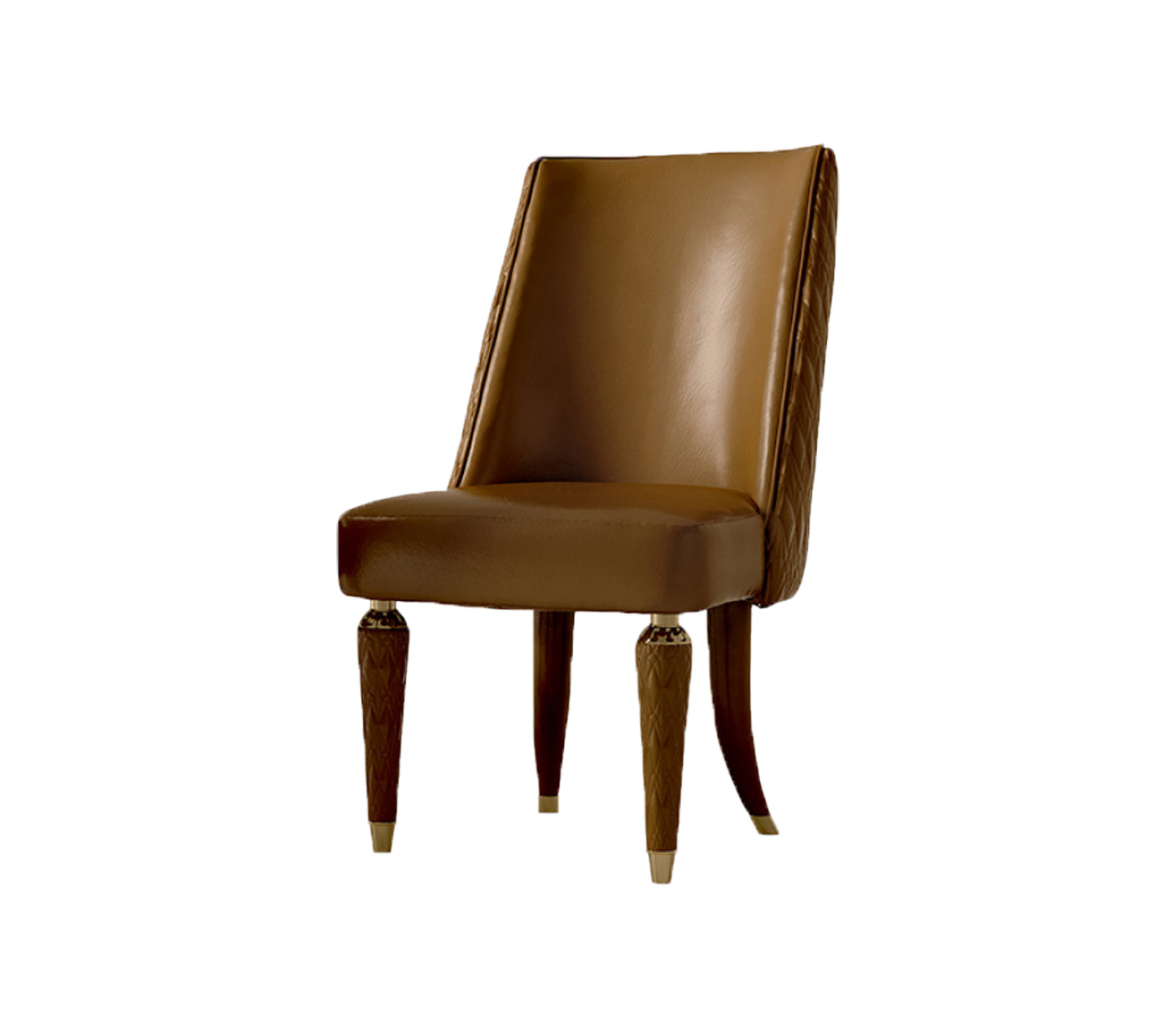 Italian Luxury Numero Turri Chair