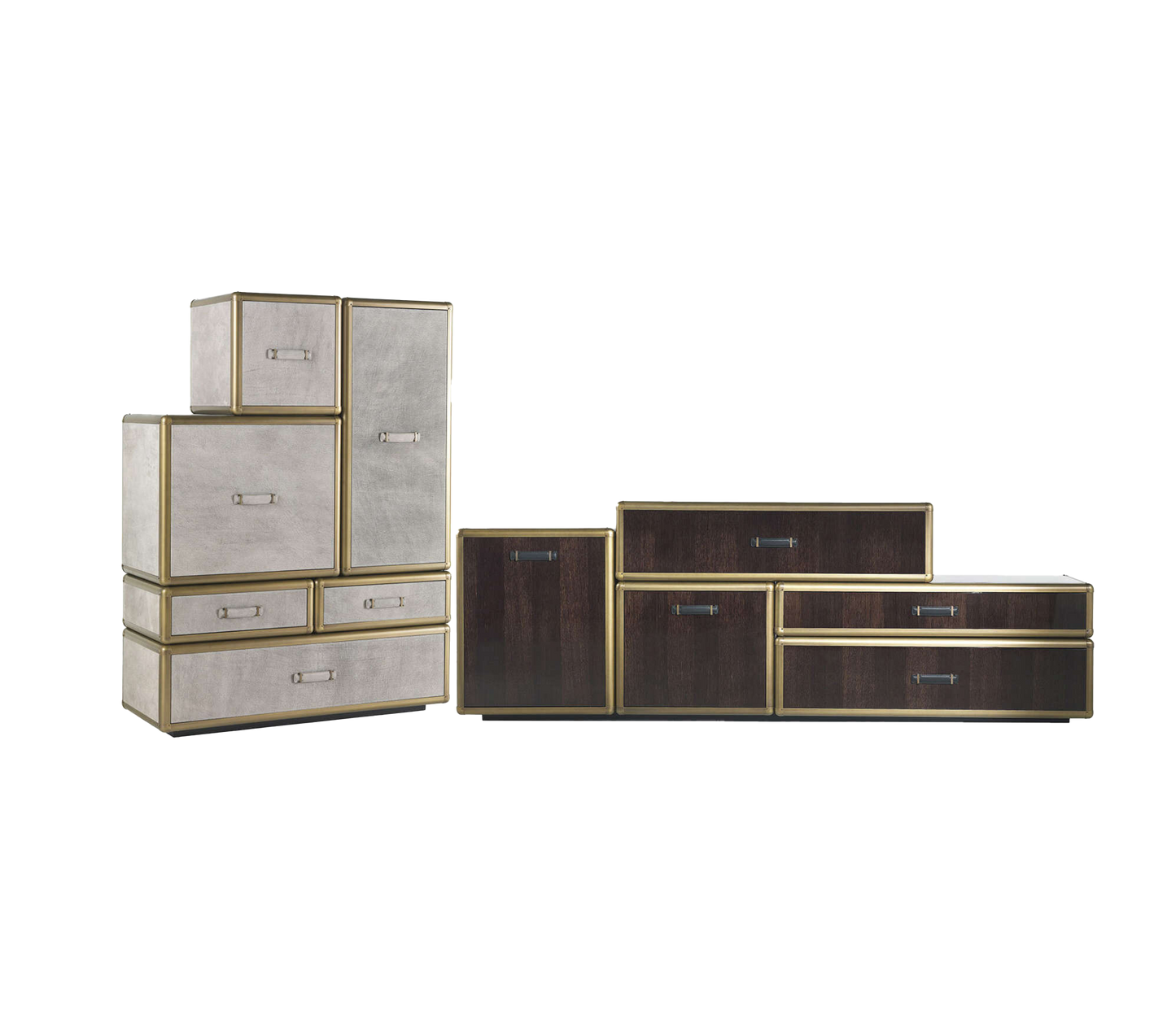 Fly Case Cabinet