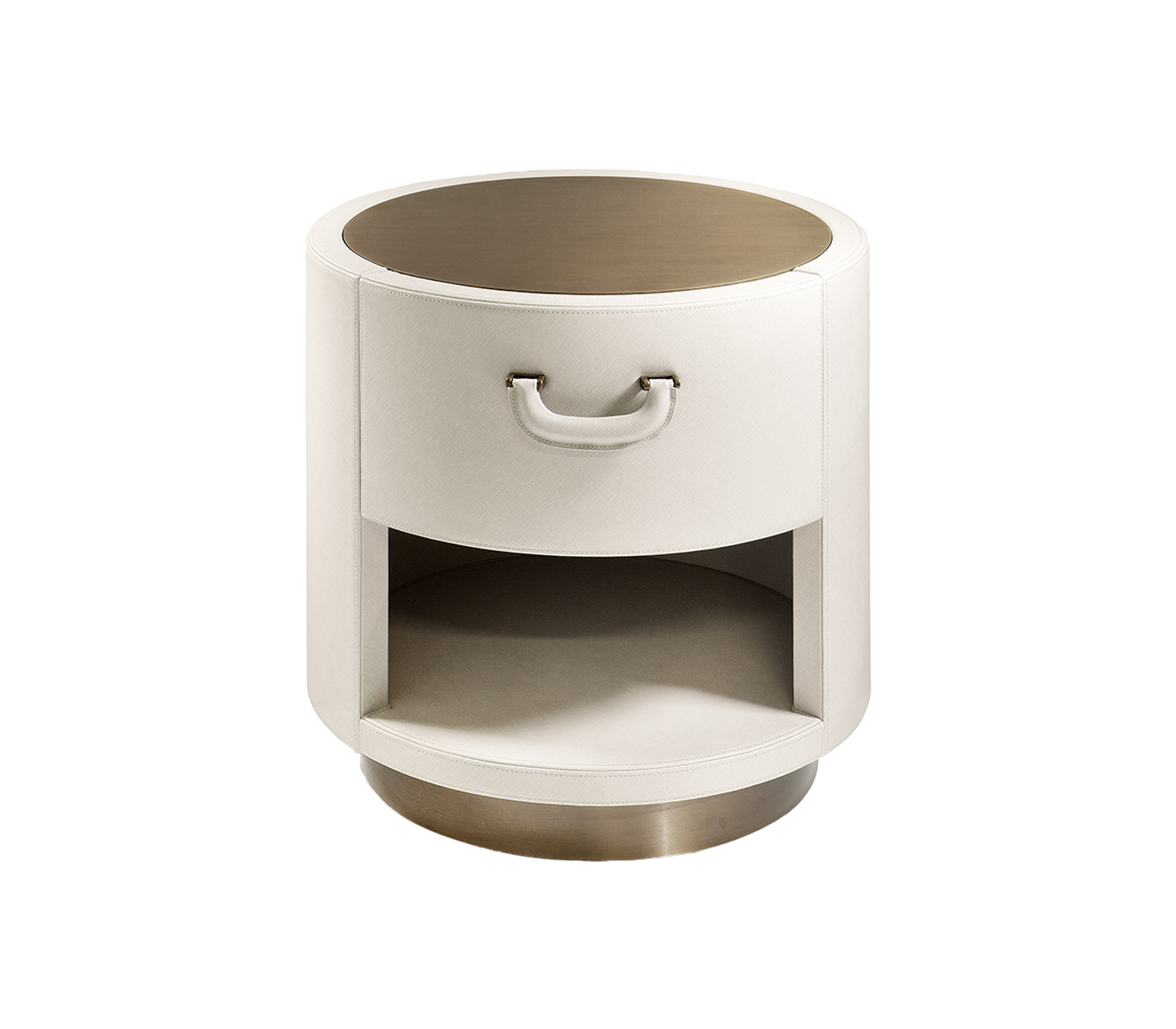 Luxury Handmade Night Stand