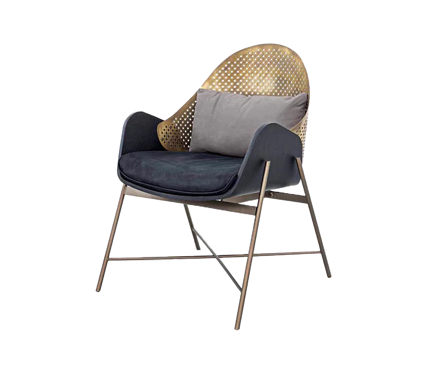 Luxury Design ArmChair