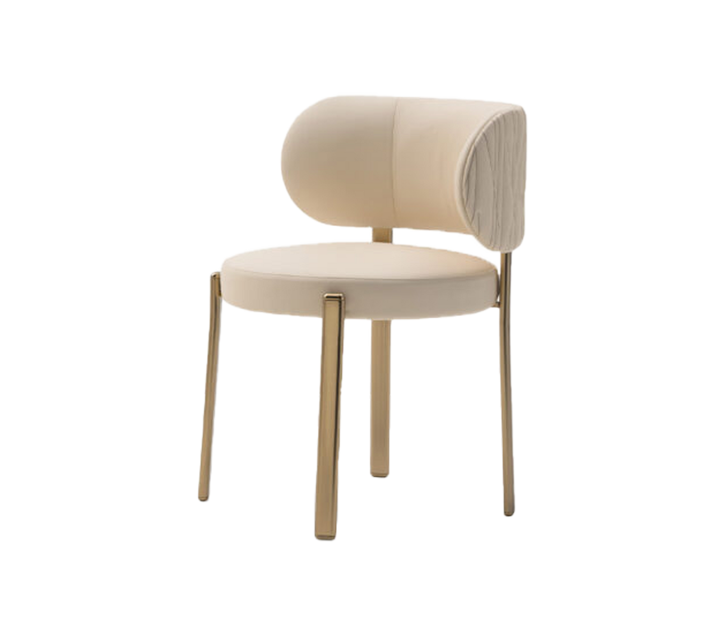 Roma High End Dining Chair