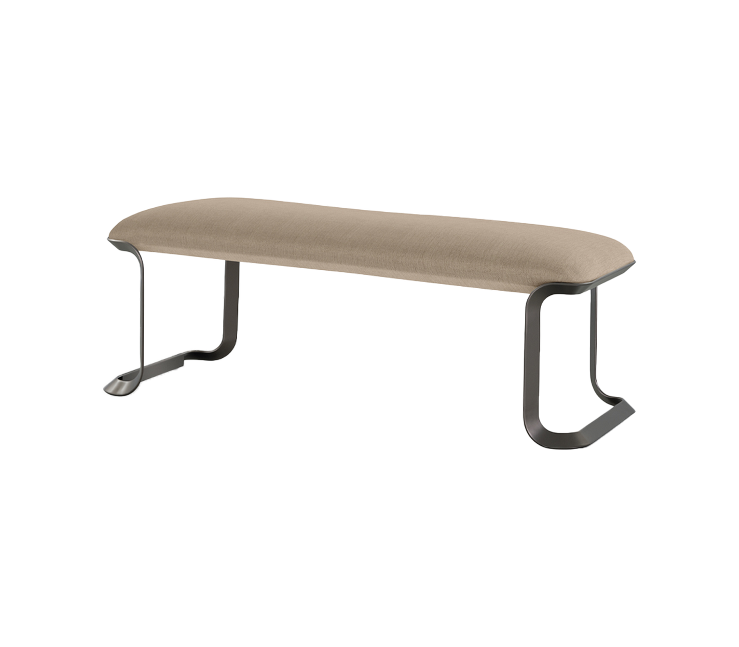 Stylish Modern Design Bench