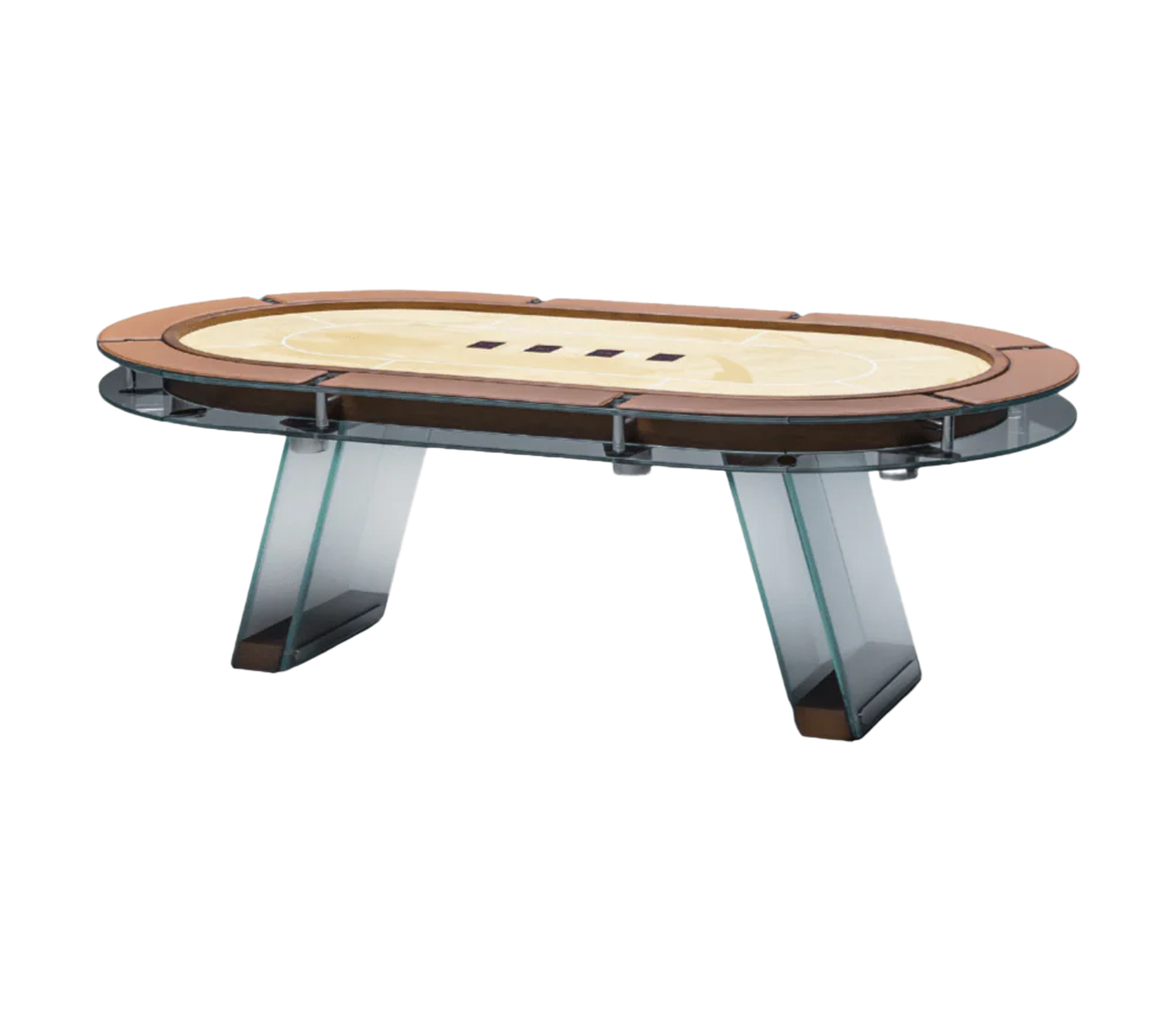 Premium Poker Table