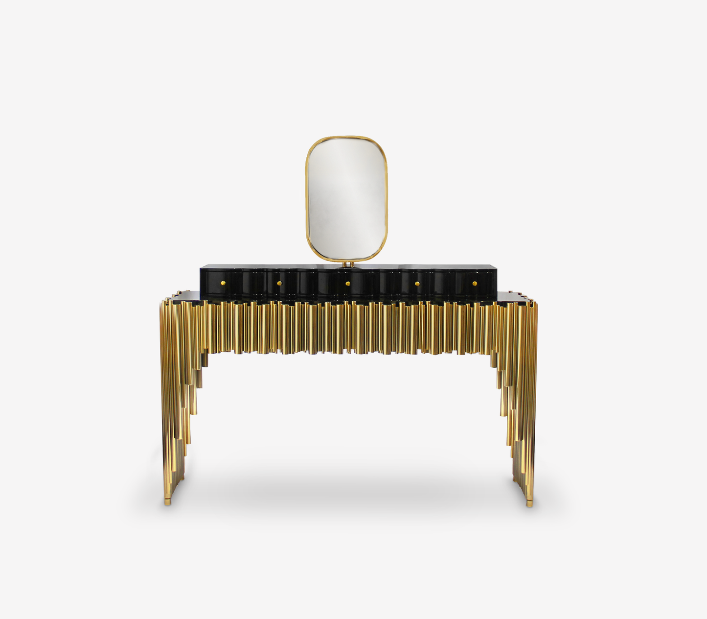 Symphony Vanity Table