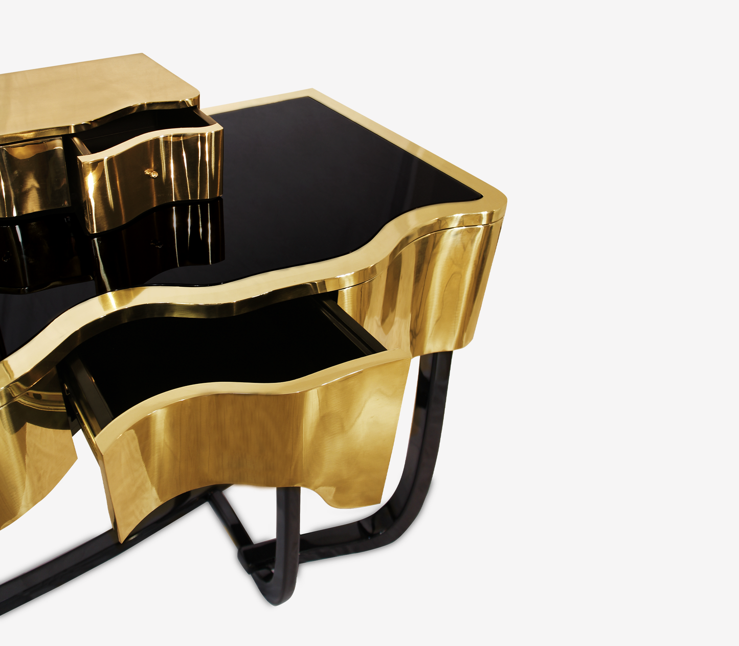 Luxury Vanity Table